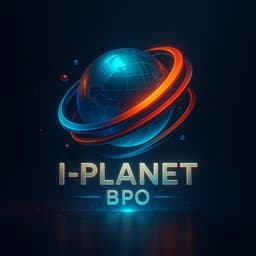 i-Planet Logo
